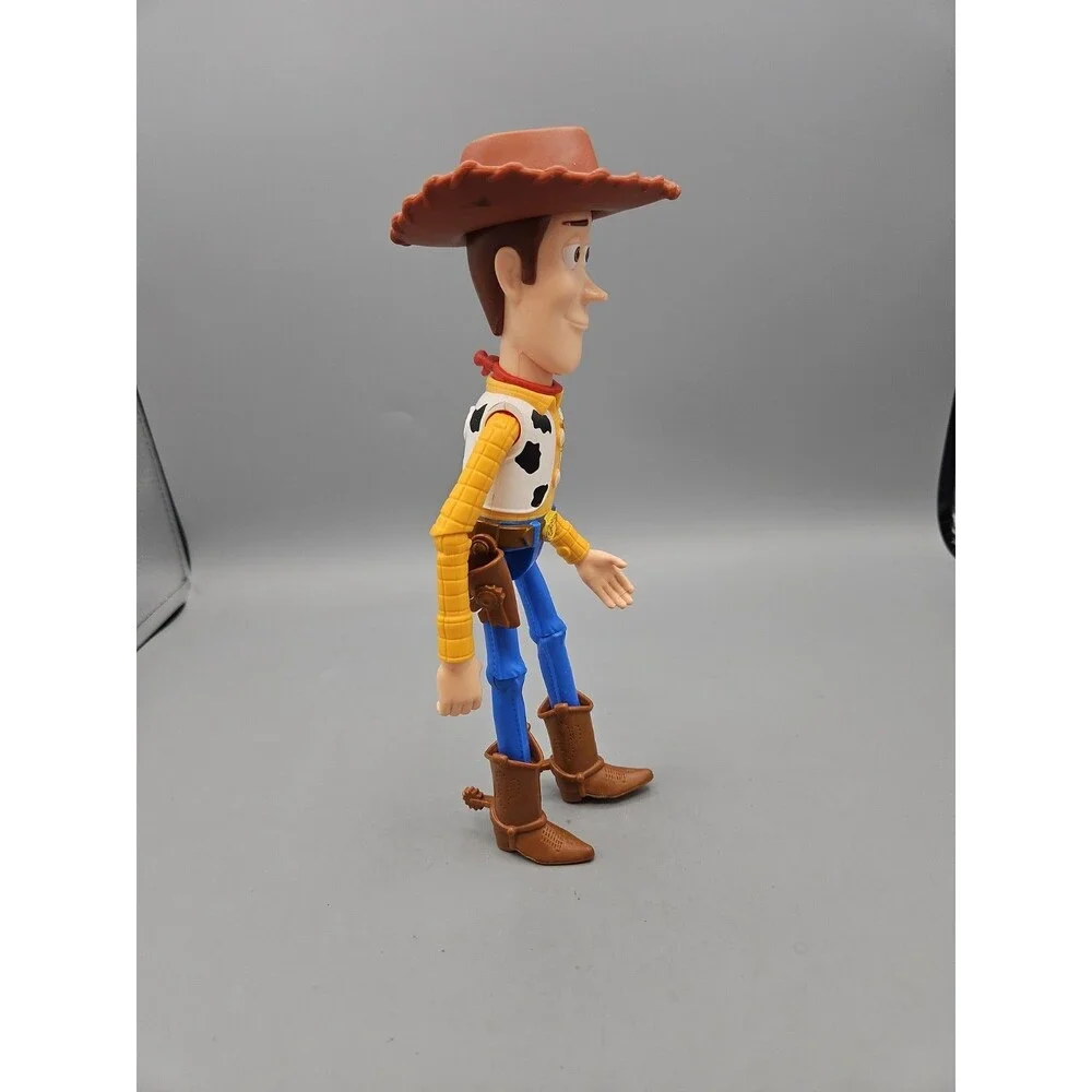 Disney Pixar Sheriff 